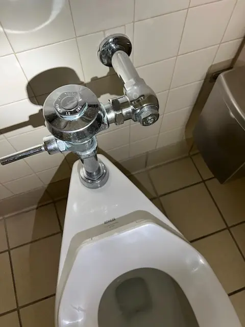 Fixture installation and repair for Hydro Jetting in Arrowview